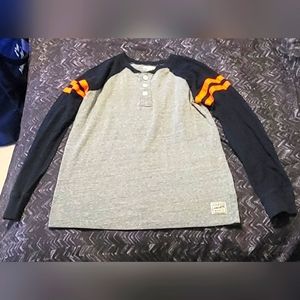 Boys Osh Kosh Shirt Size M